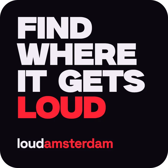 loud.amsterdam