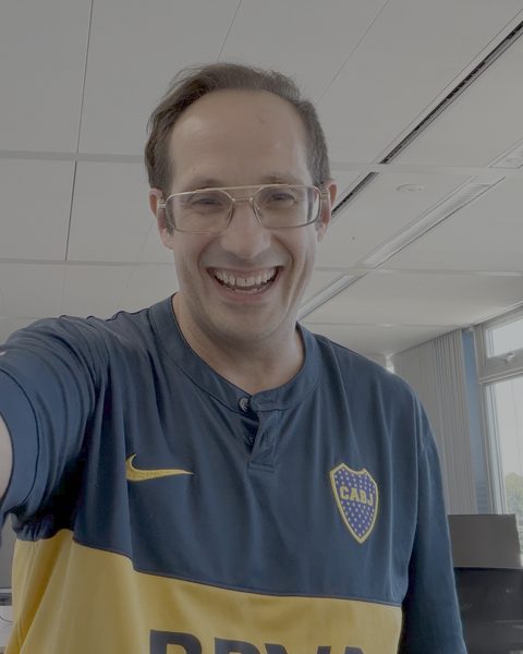 Javier Cicchelli
